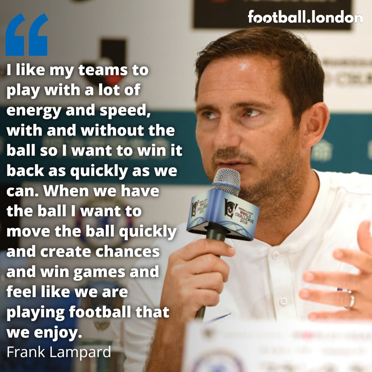 Chelsea FC News tweet media