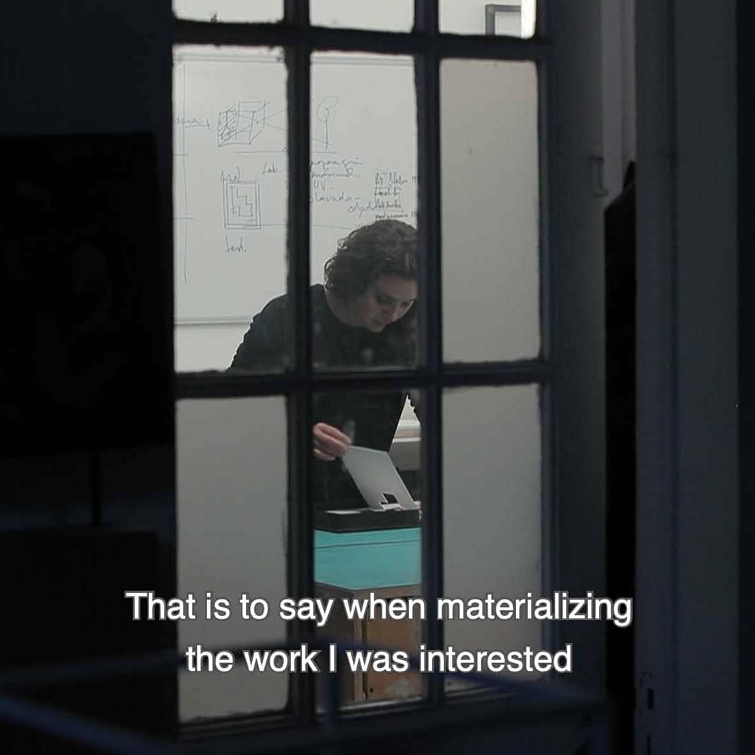 crectangulo's tweet image. LATIDOS, El jueves 19 de Julio  estaremos con  Catalina de la Cruz  en The Center For Book Arts,  New York.