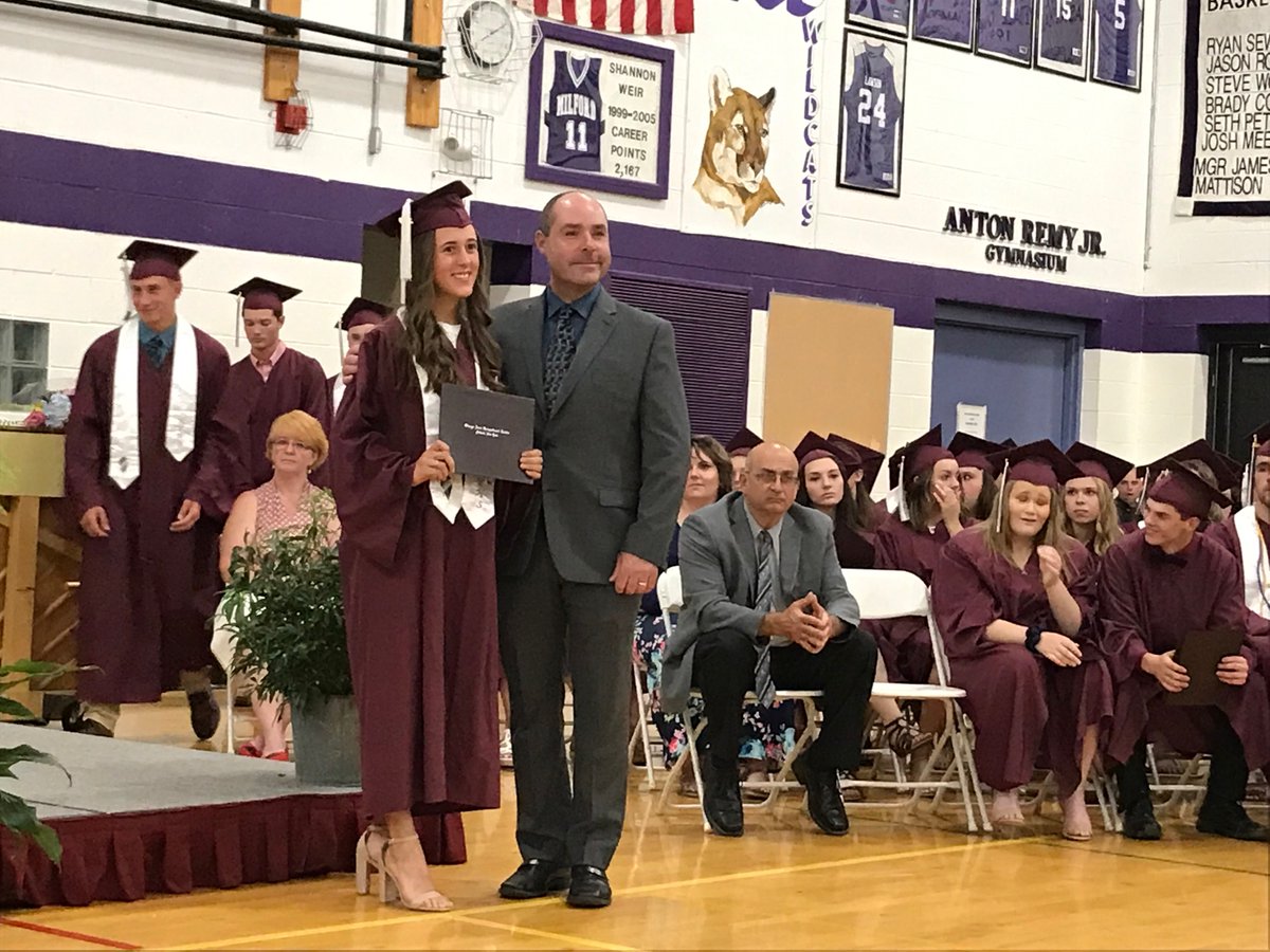 ONCBOCES's tweet photo. Congratulations to all of our 2019 graduates!
So much success to celebrate!
Scholarships and awards totalling over $200,000.
113 students received technical endorsements in their respective CTE fields.
Learn more at https://t.co/SInrEwxdA9 https://t.co/cDz1clXHgn