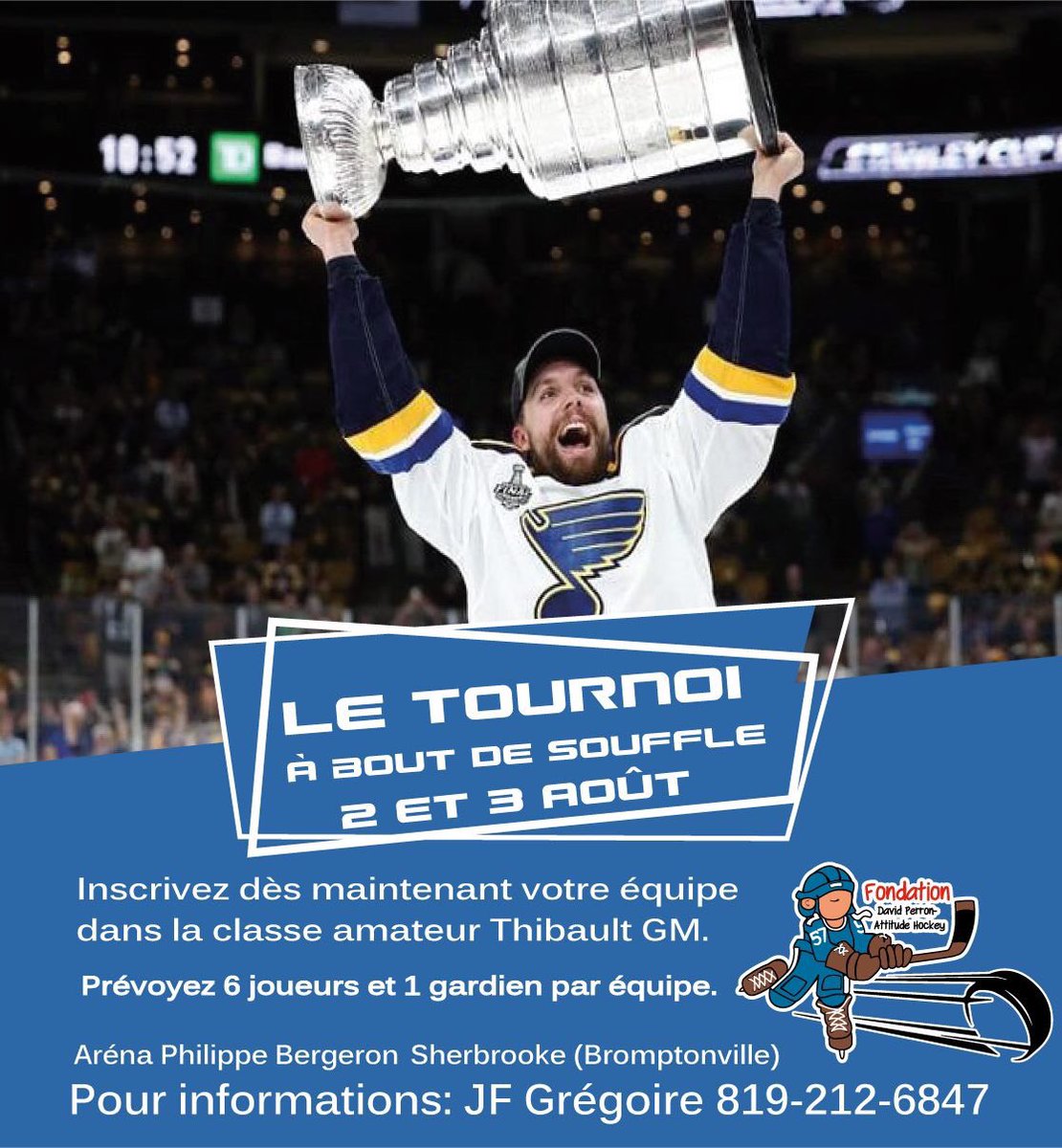 Jeremy Grégoire tweet media