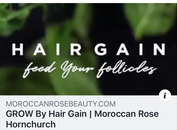 Moroccan Rose tweet media