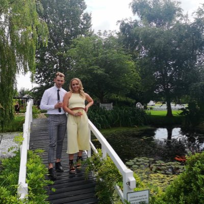 #NewProfilePic