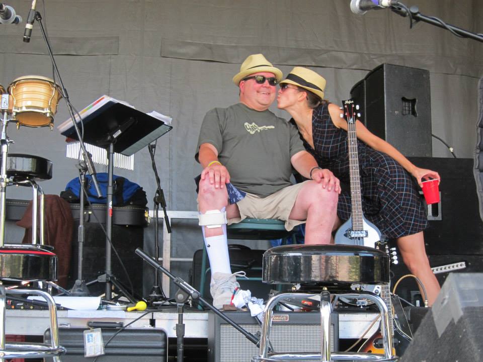 Let's blast Glioblastomas! #GBMDay #BTSM