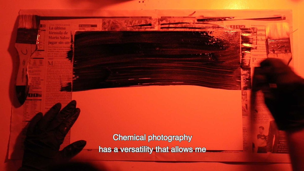 crectangulo's tweet image. LATIDOS, El jueves 19 de Julio  estaremos con  Catalina de la Cruz  en The Center For Book Arts,  New York.