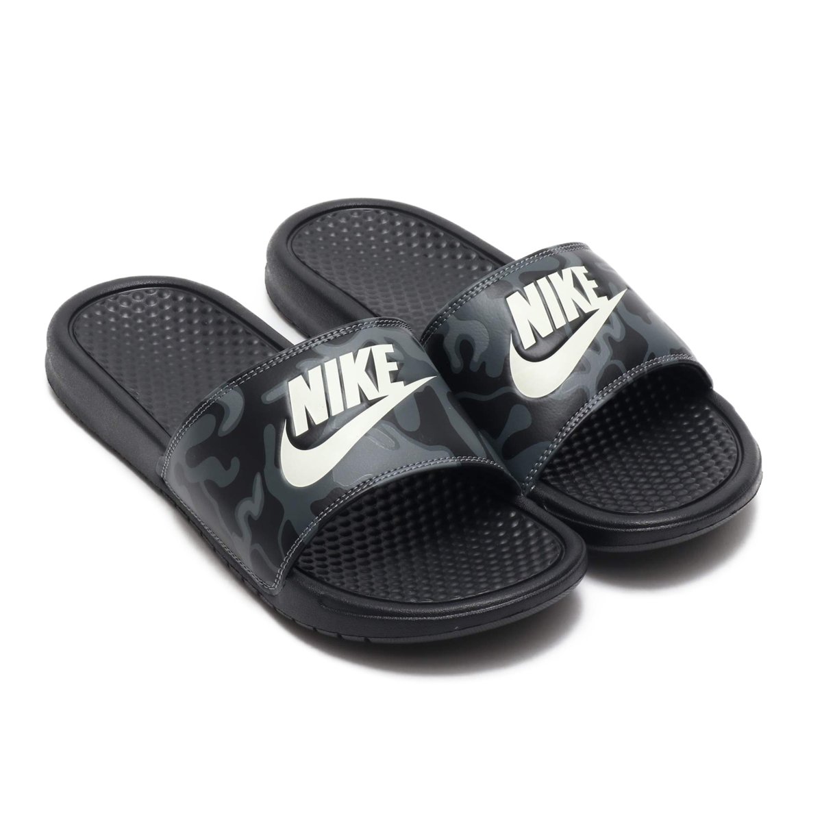 gallon januari Uitmaken Sneaker Shouts™ on Twitter: "STEAL: Nike Benassi JDI Slides "Black Camo"  only $15.99 + free shipping (40% OFF) BUY HERE: https://t.co/zHfPl6gsuC  https://t.co/FDjA6zFcdg" / Twitter