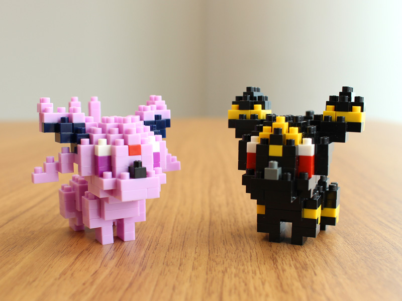umbreon nanoblock