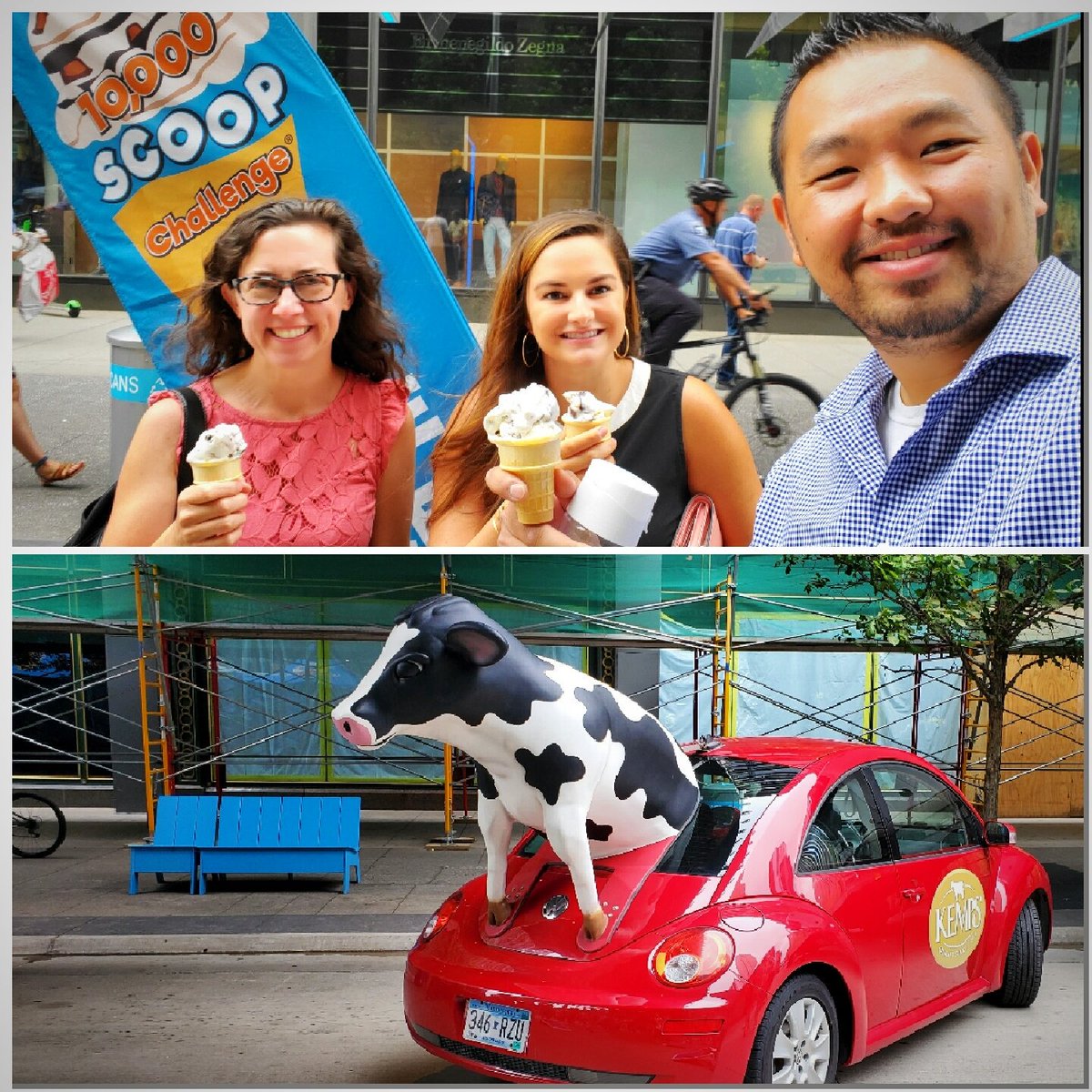 meng0s's tweet photo. Get your #FreeCone for a good cause #OnNicollet before 2pm today. #10000ScoopChallengeAccepted #HaveYouMetMeng @MplsChamber https://t.co/kYK4Yp3WXb