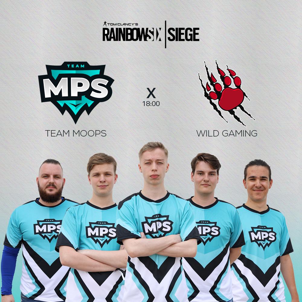 Team Moops tweet media