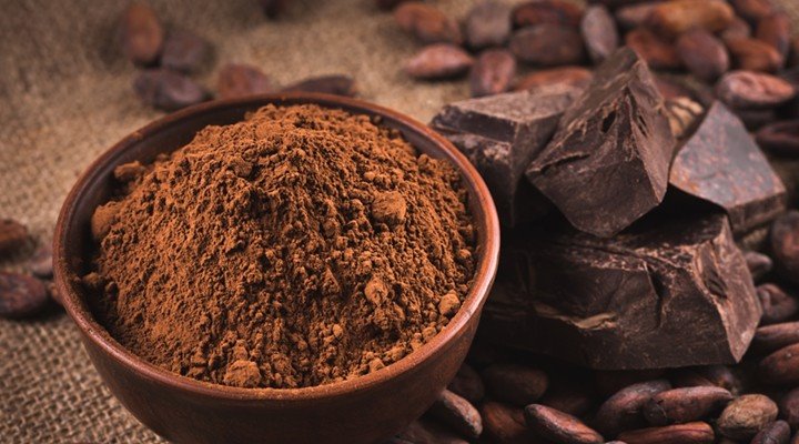 Llegó cacao orgánico a #VolveralGranel !! 
Recuerda traer tu envase, bolsa de varios usos, bolsas de papel o lo que tu quieras para llevarte nuestros productos! ♻️

#zerowaste #PuertoVaras #BasuraCero #Consumoconsciente #Sinplastico #PuertoMontt