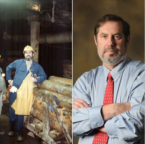 To our good friend #LeoGerard, thank you for your friendship, leadership and commitment to the 850,000 United <a href="/steelworkers/">United Steelworkers Union</a> across #NorthAmerica for the last 40 years.

The 🇨🇦🇺🇸 relationship is stronger because of people like you, and we wish you all the best in your retirement!
