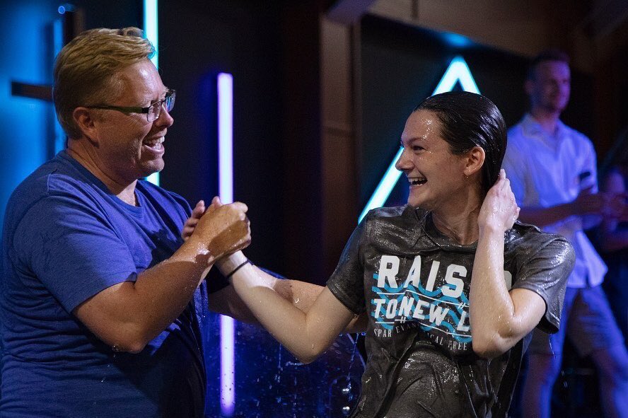 Sparta Church Spartaefc Twitter