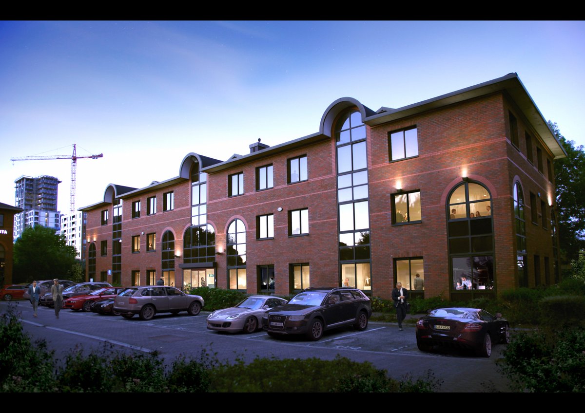 CERT_property's tweet photo. Welcome back to day 8 of our birthday celebrations, today we'd like to showcase Frontier House in Salford Quays 

#certproperty #birthday #commercialproperty #salfordquays https://t.co/qxGkJ0VIfp
