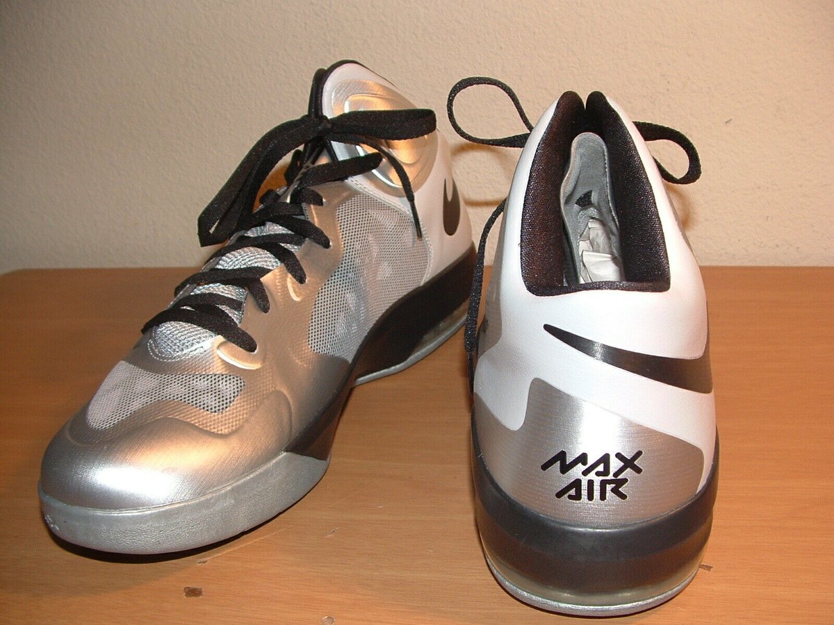 GeeboAds's tweet image. Mint! Men's #Nike #MaxAir #HyperGuard Basketball Size 13 #ForSale #SportingGoods - #SanAntonio, TX at #Geebo 

sanantonio-tx.geebo.com/merchandise/vi…