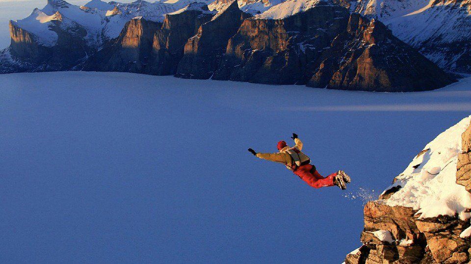 How to Take Calculated Risk to Achieve More and Become Successful -lifehack.org/768345/how-to-…

#studentloans #debt #howto #gettingoutofdebt #debtfree #businesssuccess #successinbusiness