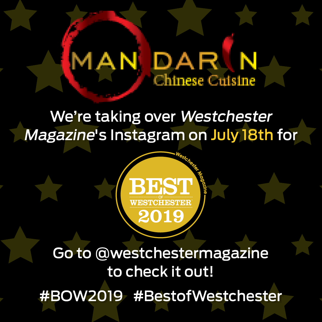 Best of Westchester tweet media
