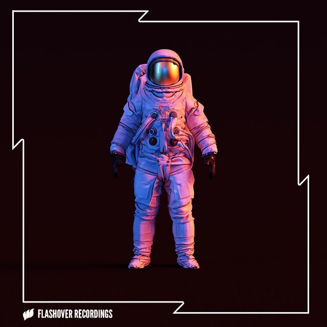 My amazing music journey continues - I've partnered with the legend <a href="/FerryCorsten/">Ferry Corsten</a> to release our remix of the absolute classic “Galaxia”.

Pre-release is available on Friday on @Flashoverrec, I can’t wait for you all to hear this one. Thanks for all of your ongoing support ❤🔊