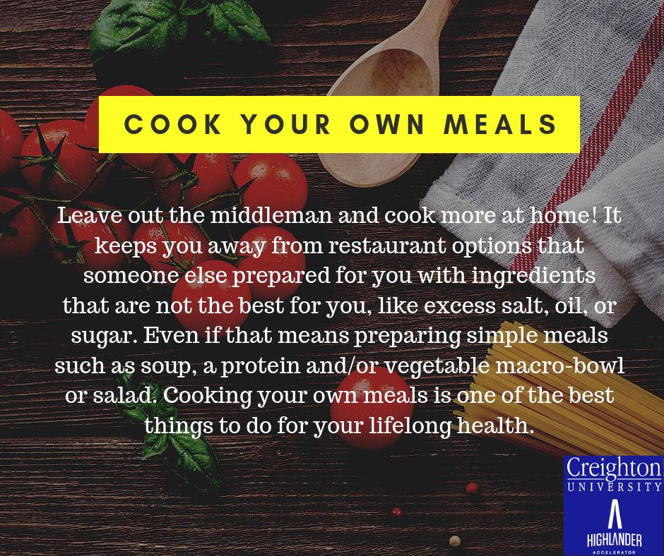 Creighton University at Highlander (CreightonHL) Twitter