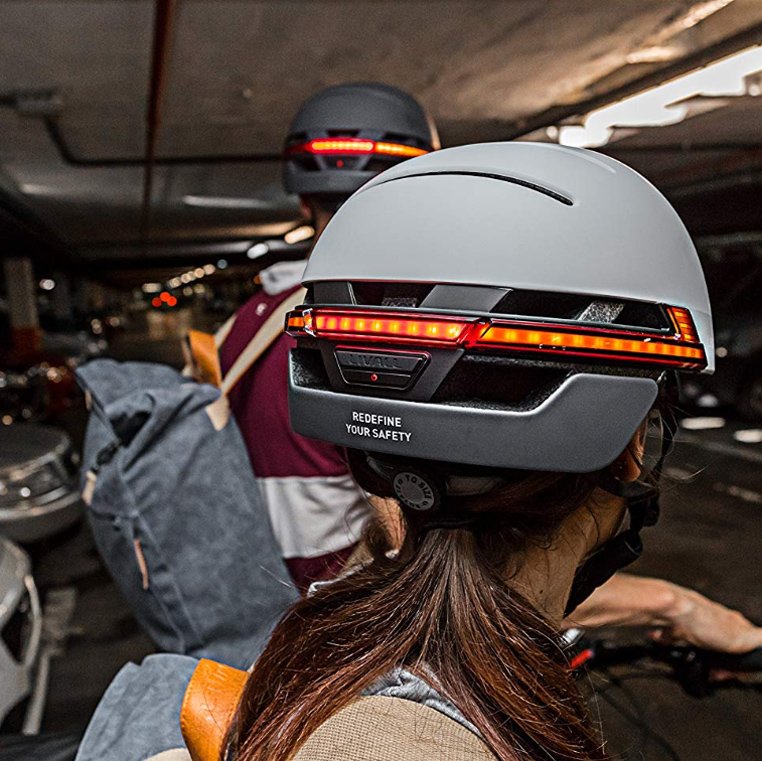Livall_UK's tweet image. Give this a video a watch and commute smart! 
#Commutesafe #commute #ridesafe 

ow.ly/MHGu30p96Fh

Find out more about our smart helmets and start commuting smarter!
LIVALL website: livall.com