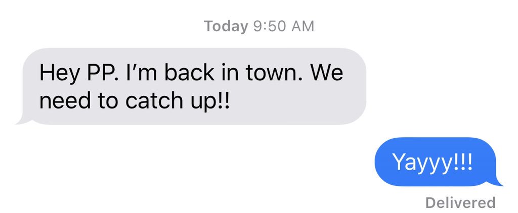 _KimberlyWarren's tweet image. I prayed to God to remove some people out of my life that don’t belong, and keep/bring those that do (paraphrased) ... He’s moving already... my next door neighbor (Very Lord) moved out today. Then I received this text from my Prayer Partner (P.P.)  #TrustingHim