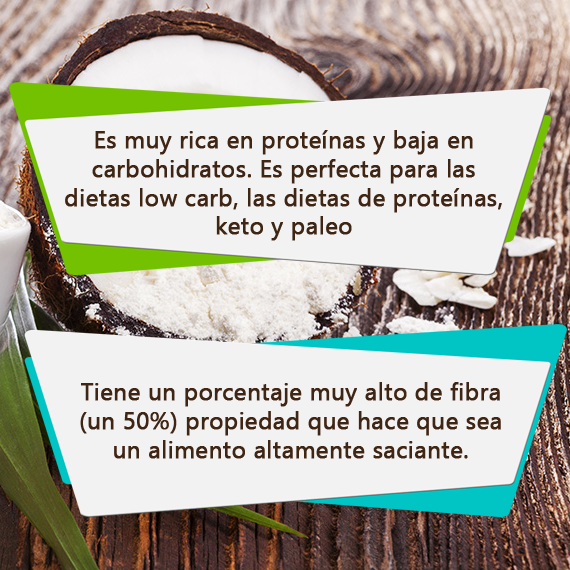 NutritivaStore's tweet photo. Ya disponemos de #HarinadeCoco a #granel, para comprarla al peso 👌 Si te estás cuidando o realizando algún plan de reducción de peso, esta harina NO PUEDE FALTAR EN TU COCINA 😉 Efecto saciante, ideal para #perdidadepeso con inmumerables beneficios! https://t.co/2DQpRfWvNj