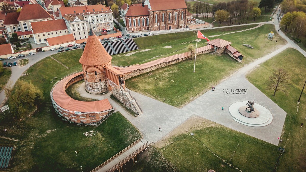 MyLithuania's tweet photo. #Kaunas
@MyLithuania  Liuciopic photography 
#Lithuania #Lietuva https://t.co/qrCP7BScFD