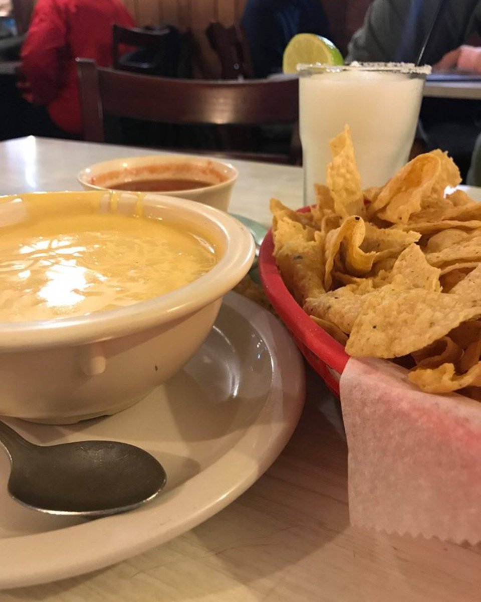 El Patio Austin tweet media