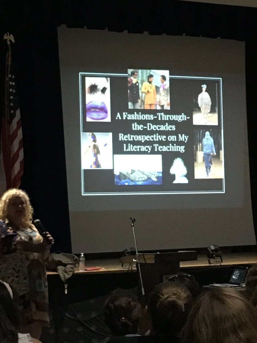 irene_pierides's tweet image. Brilliant keynote by Patty ⁦@pmgmcgee⁩ ⁦@Tomlittogether #PARSUM19