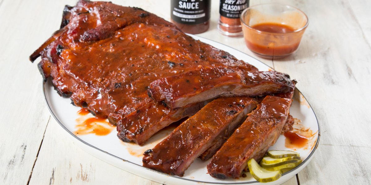 jimnnicksbbq's tweet photo. "Happiness is measured by how much BBQ you eat." - Anonymous
( .... it was us. We said that.) #JNNBBQ #BBQ #WednesdayWisdom https://t.co/XiCZ8hekYc