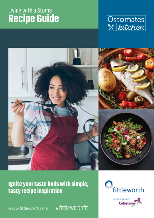 FittleworthMed's tweet photo. We have more exciting things to share with you. Our favourite super chef @SylvainGachot has been working with @lauracosterRD and has developed another 8 new recipes. Download them all for FREE here: https://t.co/rpu3cGQY67
#ostomy #stoma #colostomy #ilesotomy #ostomateskitchen https://t.co/Y9jklrhvzp