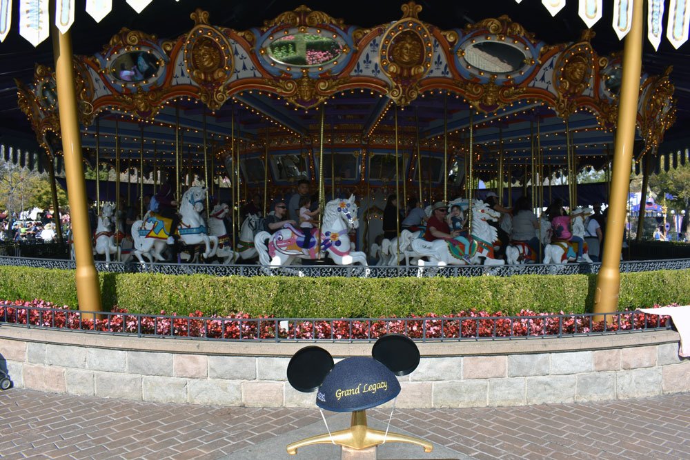 GrandLegacyATP's tweet photo. Happy 64th Birthday #Disneyland! Disneylandยฎ was opened on July 17, 1955 and continues to create magical moments each day. Who knows the original 10 attractions? Here's a hint on the first one!
#GLATP #GrandLegacyHotel https://t.co/jabMRH6u0t