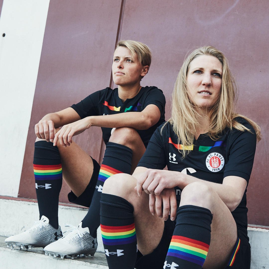 FC St. Pauli tweet media