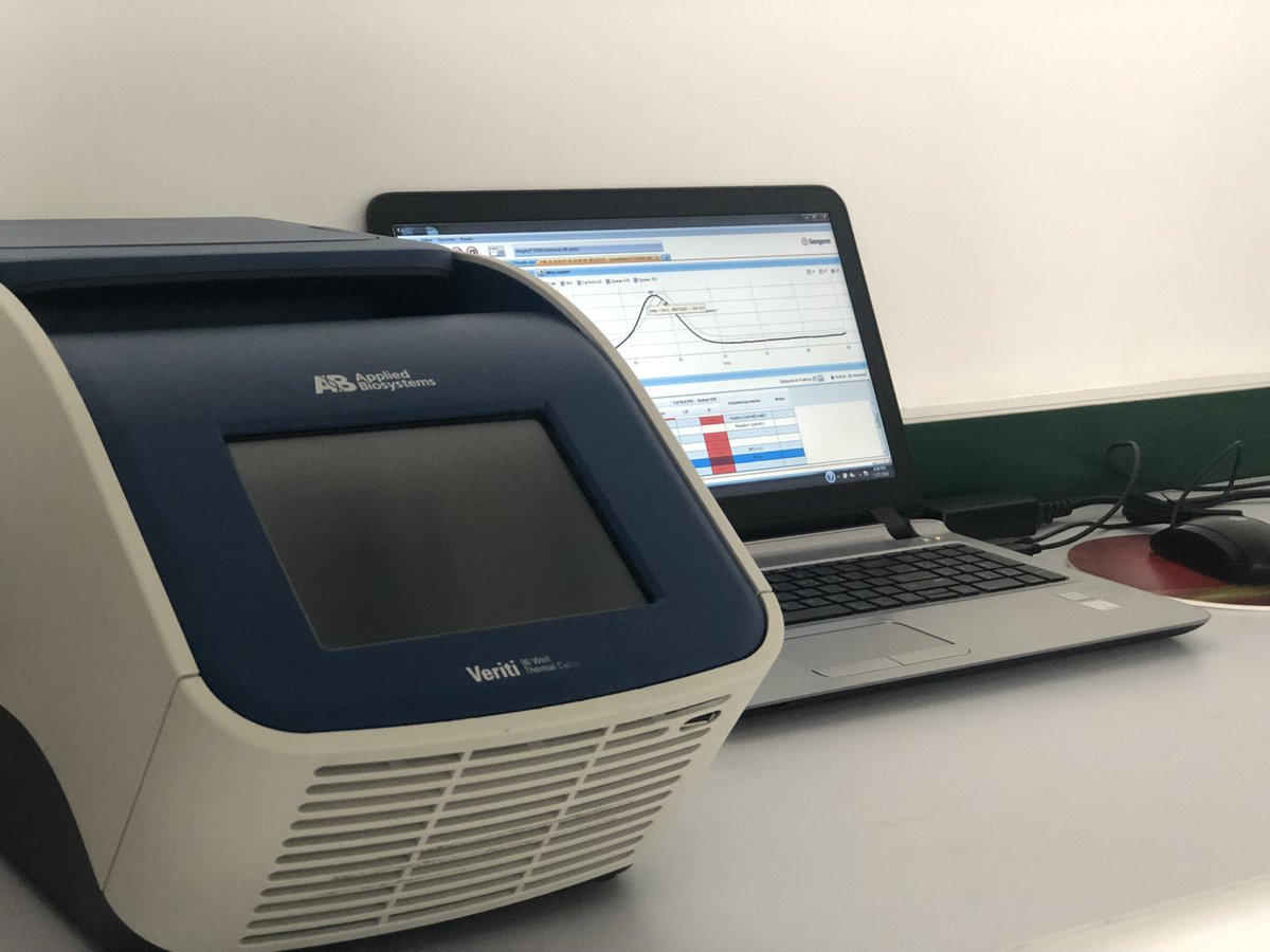 denatbio's tweet photo. Tecnología al servicio de la salud 🧪🧬🔬 https://t.co/fV2ULrLu5l