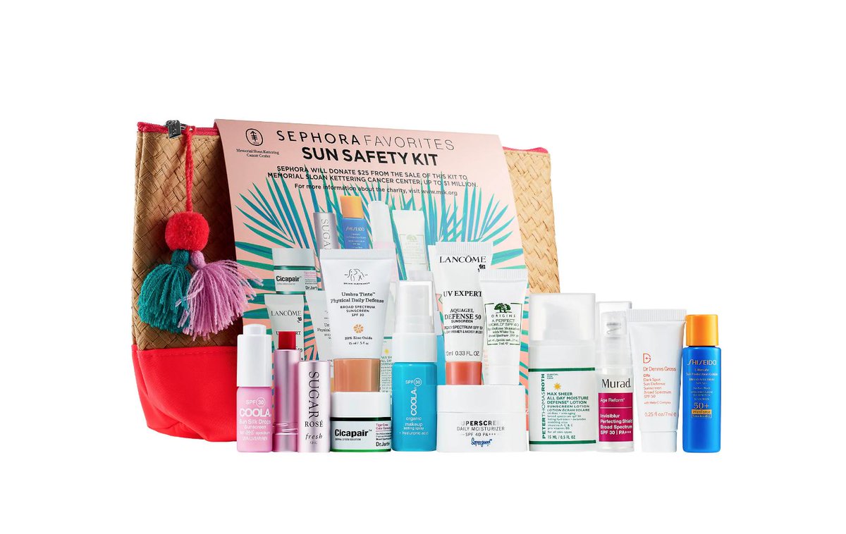 Market_Common's tweet photo. Dermatologists recommend reapplying sunscreen every two hours for optimal protection. Come check out @Sephora's collection of effective and lightweight sunscreens to stay protected this summer! ☀️💫

#SkinCare #SunProtection #Sephora #MarketCommonClarendon #AlexandriaVirginia https://t.co/leDmsM9bwB