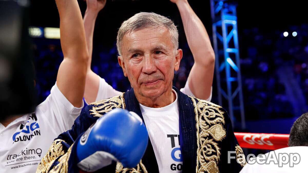 BoxedOutPodcast's tweet photo. GGG waiting on that third fight with Canelo https://t.co/vH8NV2N4bU