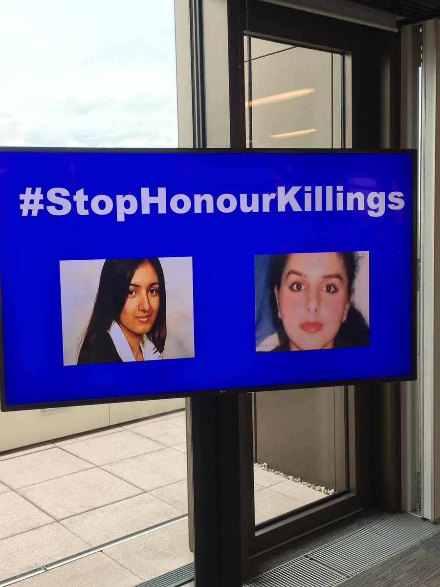 MrGerryCampbell's tweet photo. Now at Scotland Yard for the #NationalDayofMemory event remembering the many victims of #HonourBasedViolence #HonoutBasedAbuse - #WeWillRememberThem https://t.co/FVdFa7rYyF