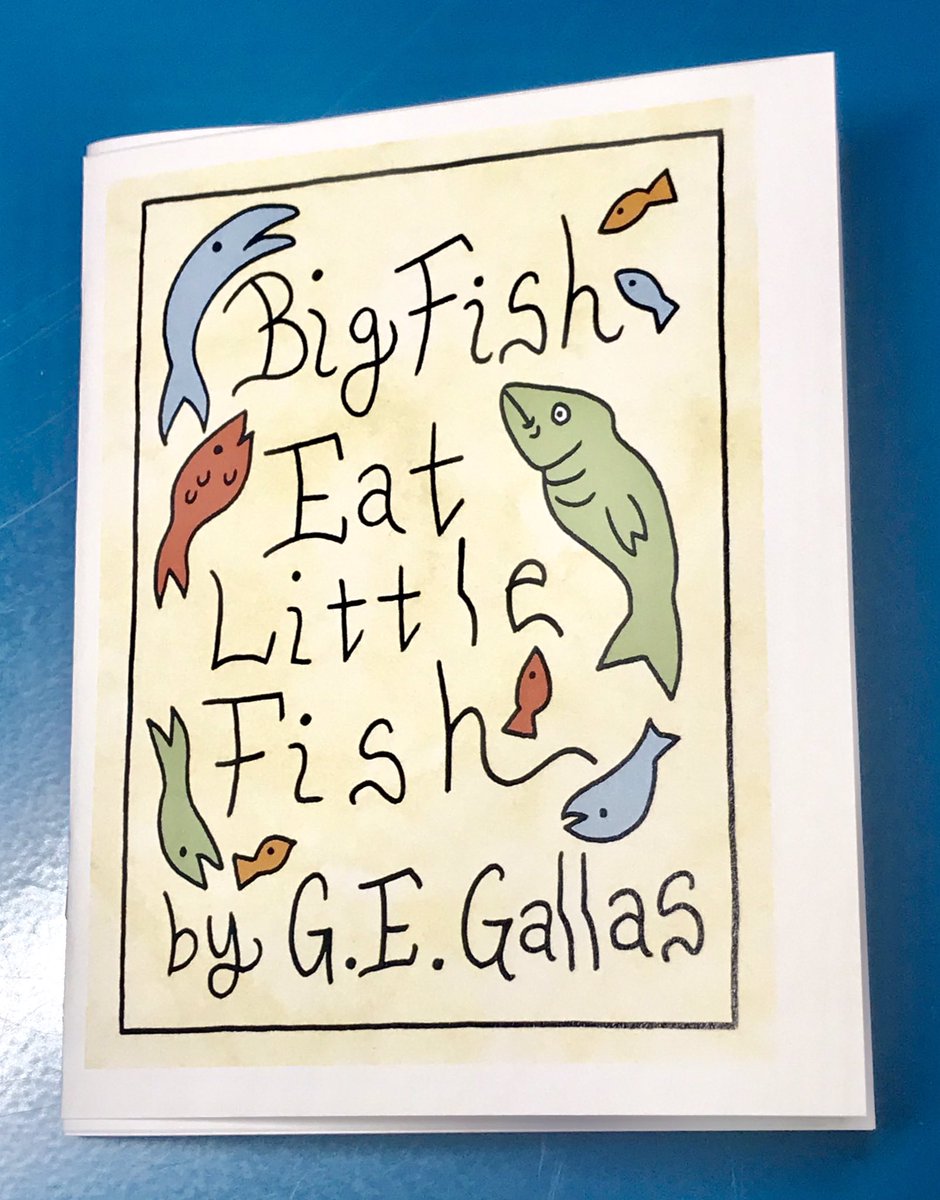gegallas's tweet photo. Just finishing putting together my newest #Zine/#MiniComic for #DCZinefest on #Saturday!
#WashingtonDC #Maryland #Virginia #SelfPublished #Zinesters #DCZF19 #DCZF #Zines #Writer #Illustrator #ComicBook #Illustration #AmWriting #AmDrawing #Poetry #Photography #Creativity https://t.co/N9ArIjI8jH