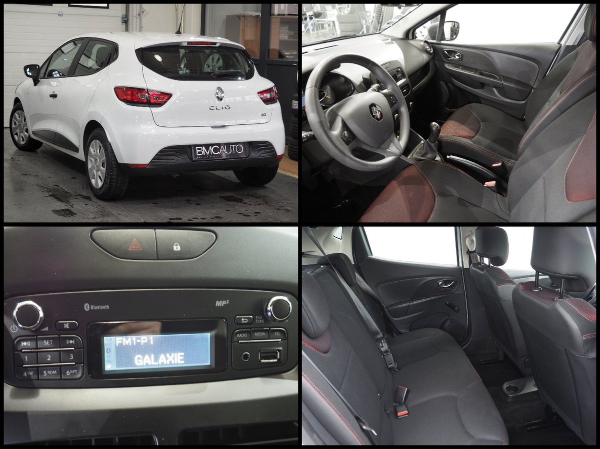 BMCAUTO59's tweet photo. #Bmcauto #Renault Clio 4 1.5 dci 75 5 Places Régulateur/Limiteur/Usb/Tél/Bluetooth Audio 1°Main 32350Km 10/2014 Prix: 8790€
Plus d'informations sur notre site: https://t.co/fYfeH4YCEc
#RenaultFrance #Clio #Rs #ClioRs #Occasion #Automobile #Nord #Hautdefrance https://t.co/nzsldOC8HQ