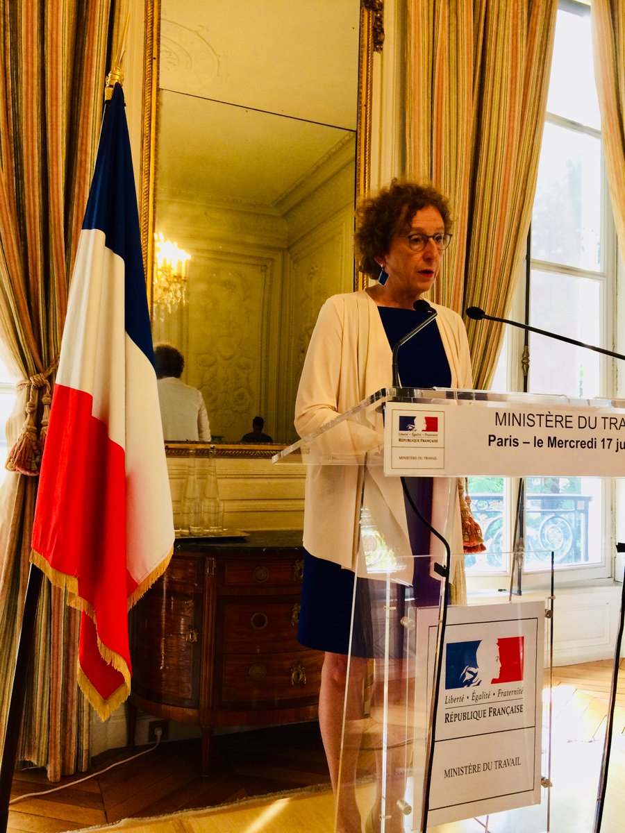 La Cour de cassation sauve le barème d'indemnités de licenciement injustifié - actuel-rh.fr/content/la-cou…