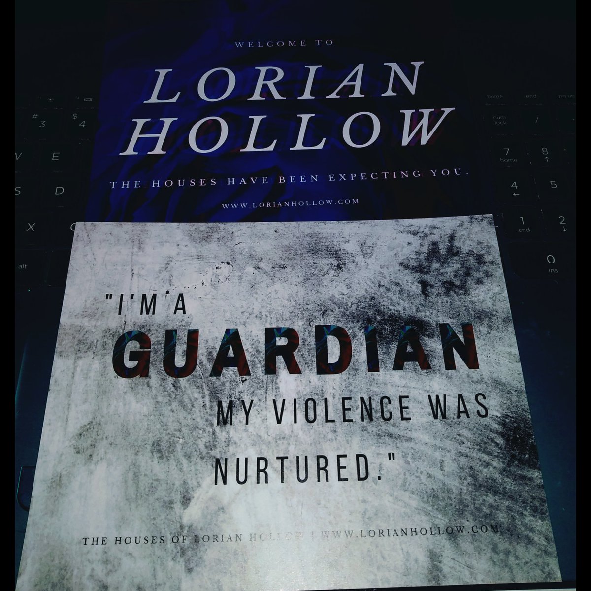 lorennashh's tweet photo. Y'all my friend wrote an AMAZING book!!!! Y'all need to head over to @LorianHollow &amp; enter their GIVEAWAY!!!!! THANK YOU so much for everything Sarah🖤 https://t.co/2xjN3z7NlH