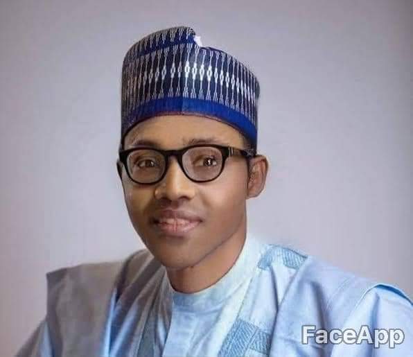 social_ustaaz's tweet photo. Not too young to run
#NotTooYoungToRunBill 
@MBuhari 
@ProfOsinbajo 
@AsiwajuTinubu 
@elrufai https://t.co/15Q0UY15KO