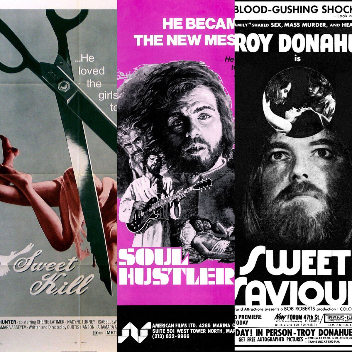 Soul hustler fabian, sex in butt