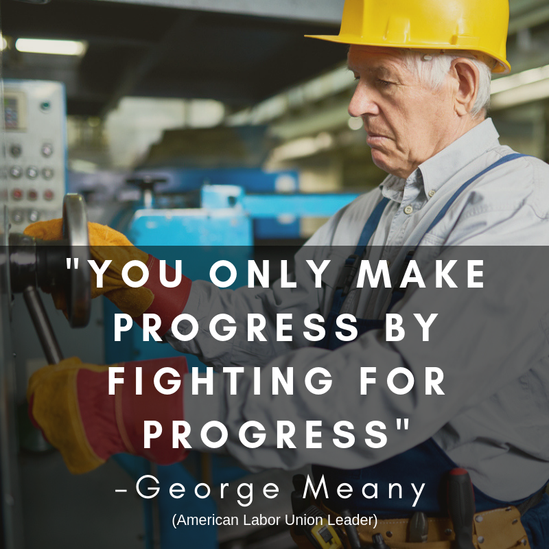 LiUNA662's tweet photo. #FightForProgress https://t.co/8hm5CZfGRf