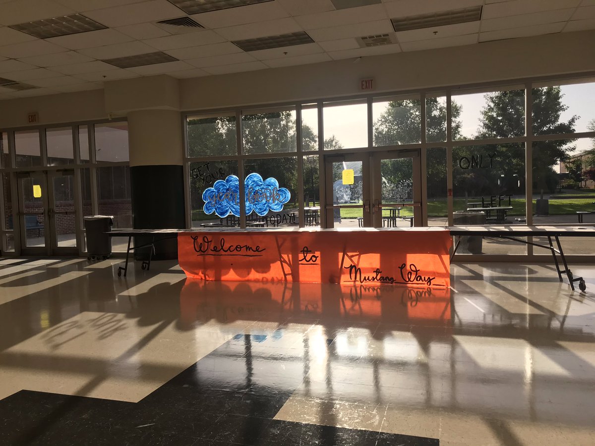 KMHS NEWS tweet media