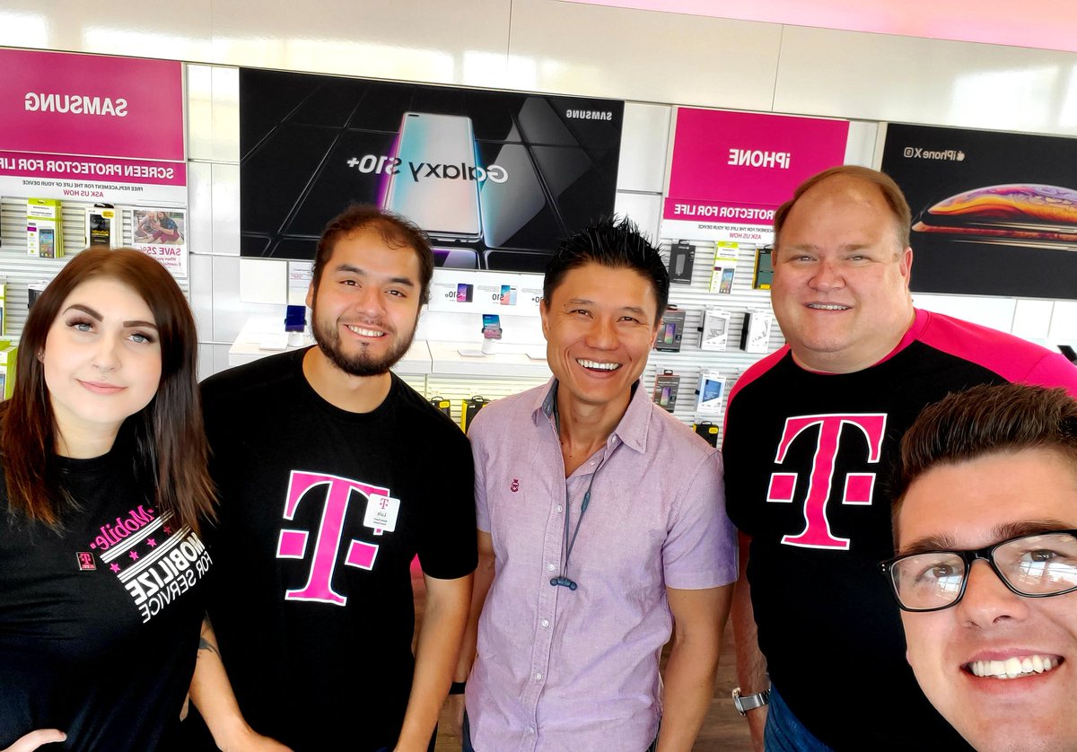Ashley040429's tweet photo. Had a great visit to start out our morning. Thanks for the pointers and positive vibes. Always a good time! 🤗🙌 #Boisedistrict #153D  @TBlackwell1010 @tommyhheng @larryjpribyl @LuisMDiaz8 @magentjac @MGonzal186 https://t.co/5XCvZMji0f