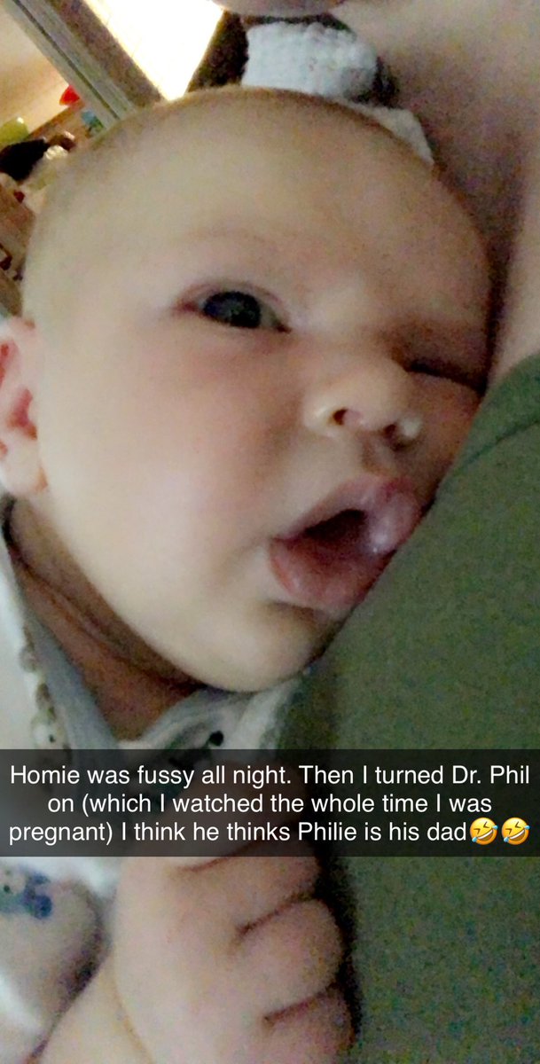 LaynaLeigh's tweet photo. @DrPhil @DrPhil @DrPhil https://t.co/E2RBhiYIb7