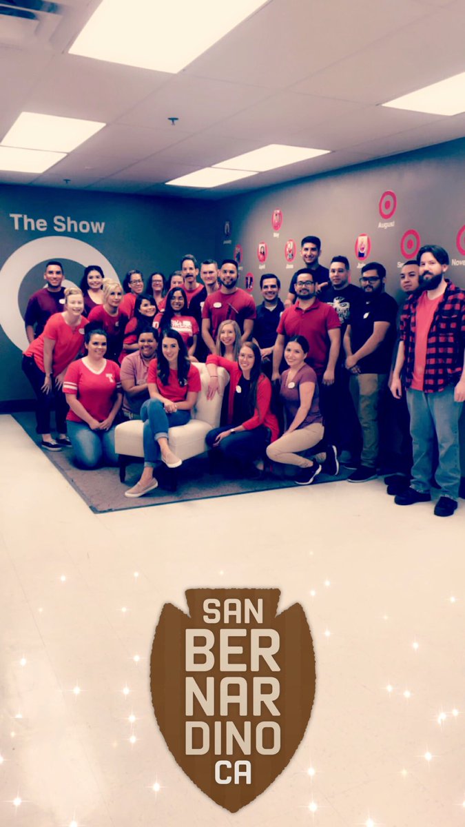 Bitter sweet day. Saying bye to my team I have been with for two years really tugs on the heart! My team went above and beyond to shower me with love yesterday! I’m so lucky to have them in my life and I can’t thank them enough for everything. #theshow #t0188