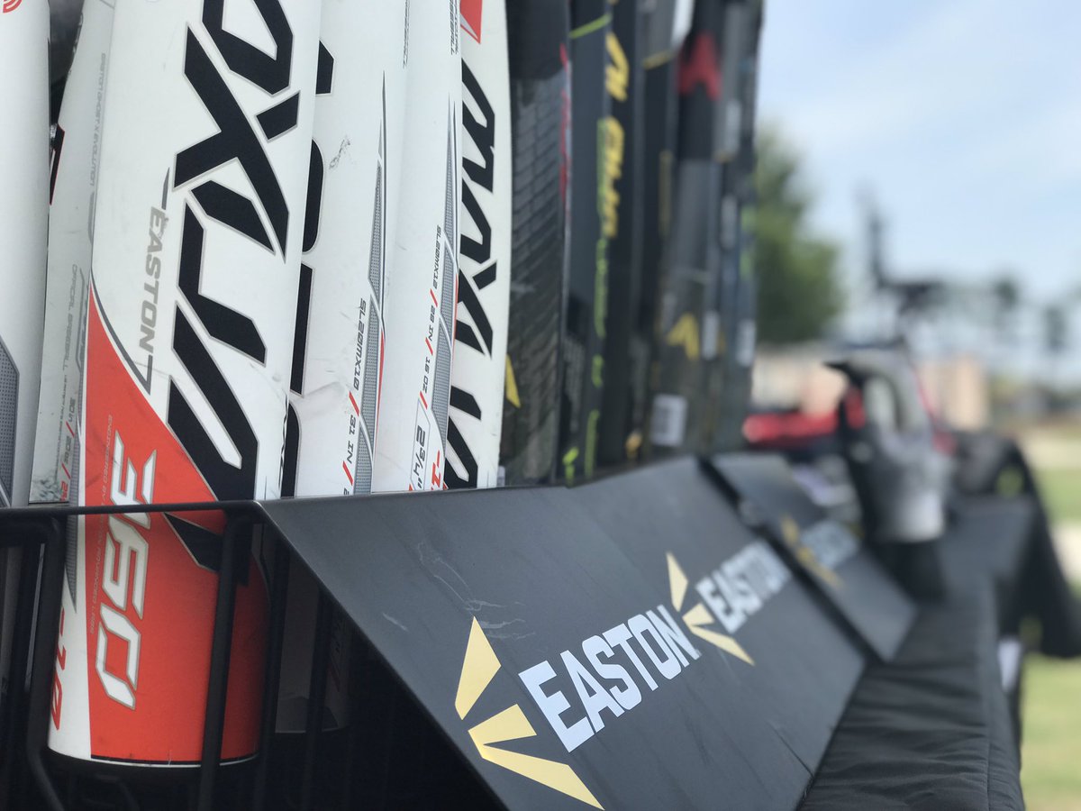 Triple Crown East Coast Baseball (@tceastcoastbsb) on Twitter photo The @Easton_Baseball Hit Lab is up and running at <a href="/grandparkmb/">Grand Park</a> If you’re around come on by and try some bats out #PoweredByEaston #TCSummerNationals #IPlayTCS <a href="/triplecrownspts/">Triple Crown Sports</a> <a href="/TCS_BB/">Triple Crown Baseball</a> The @Easton_Baseball Hit Lab is up and running at <a href="/grandparkmb/">Grand Park</a> If you’re around come on by and try some bats out #PoweredByEaston #TCSummerNationals #IPlayTCS <a href="/triplecrownspts/">Triple Crown Sports</a> <a href="/TCS_BB/">Triple Crown Baseball</a>