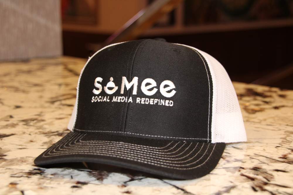 realsocialai's tweet photo. Love what we do?
Rep SoMee today with our hats, t-shirts and more!
Visit our store below to shop SoMee merchandise today:
https://t.co/cDHr5TV7NR
#SoMee #SocialMedia #ONGCoin https://t.co/nZPTYrN8nl
