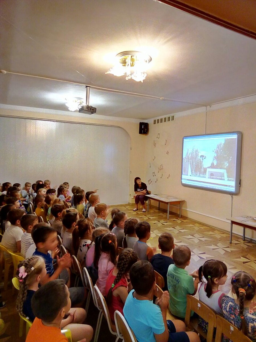 В дождь и непогоду, две команды наших воспитанников «Самарчане» и «Волжане» отправились в увлекательное интерактивное путешествие по родному городу! В викторине победила дружба!