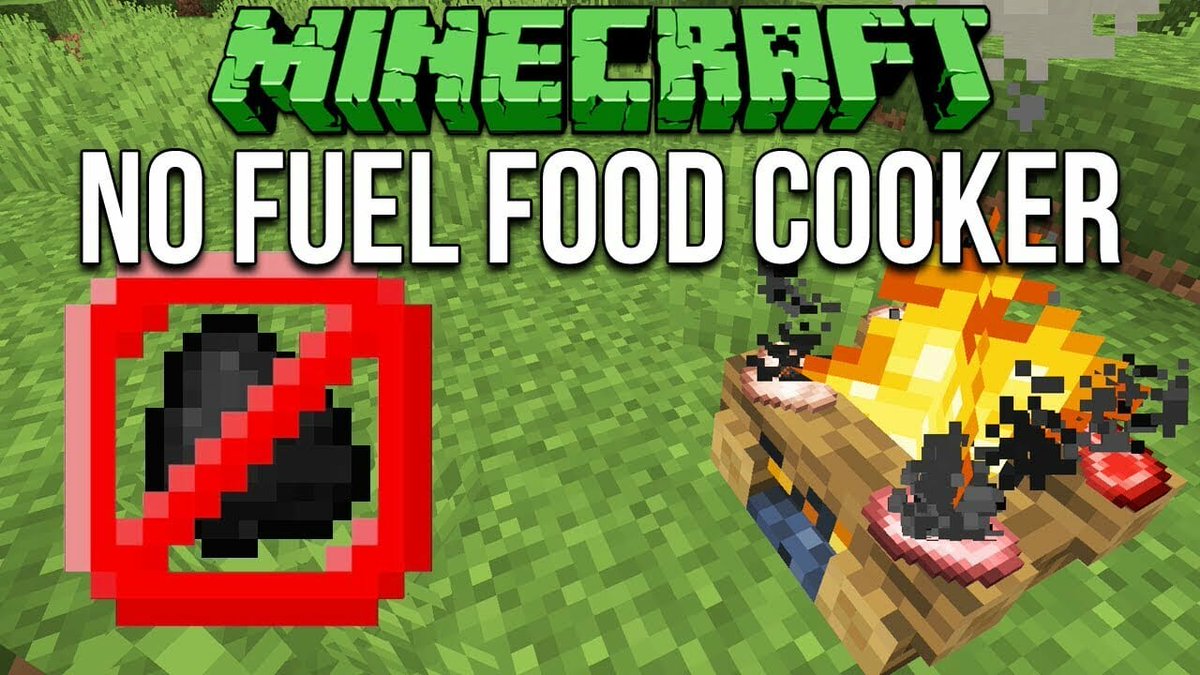 Epicgoo Minecraft 1 14 No Fuel Automatic Food Cooker Tutorial 17k Per Hour Link T Co Ntcsklr97z 1 14 1 14campfire 1 14farms 1 14food Automaticfarms Automaticfoodcooker Campfire Campfiredesign Campfirefoodcooker Epicgoo Minecraft 1 14 No Fuel Automatic Food Cooker Tutorial 17k Per Hour Link T Co Ntcsklr97z 1 14 1 14campfire 1 14farms 1 14food Automaticfarms Automaticfoodcooker Campfire Campfiredesign Campfirefoodcooker